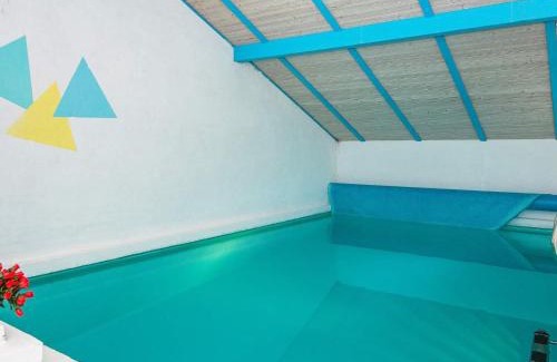 Henne Casa | Renovated Retreat with Pool - By Traum Ferienwohnungen