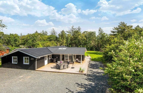 Henne Casa | Refugio renovado con piscina -- By Traum Ferienwohnungen