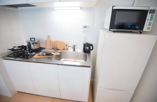 Udagawacho Apartamento | Renovated room in Shibuya1LDK 2B / Shibuya-ku Tokyo