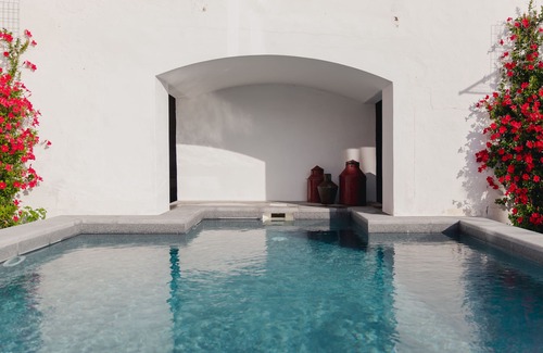 Avis Apartamento | Sec. Renovada XVII - ¡Tranquilidad, confort y bienestar en el Alentejo!