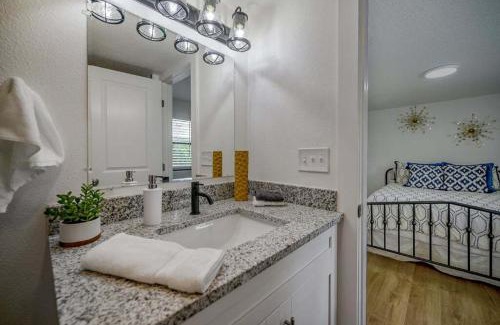 Old Seminole Heights Casa | Renovated Seminole Heights Beauty