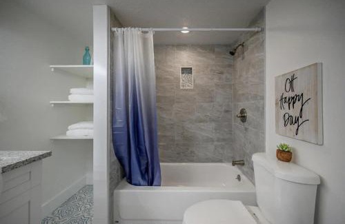 Old Seminole Heights Casa | Renovated Seminole Heights Beauty