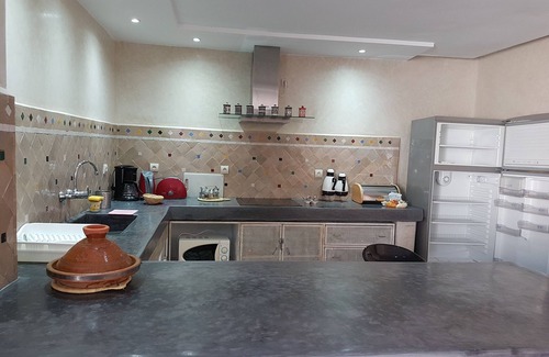 Tamrhakht Casa | Riad renovado estilo ovejera