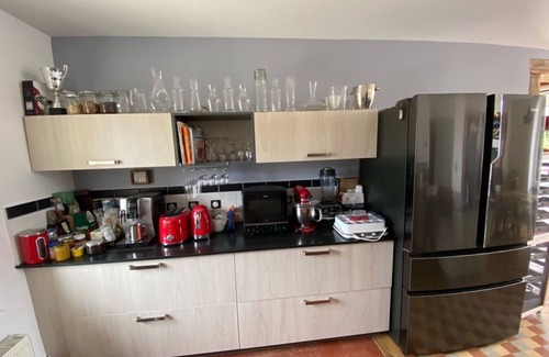 Cheverny Casa | Renovated Solognese farmhouse with jacuzzi, sauna, BBQ, 8 rooms, 4 bedrooms