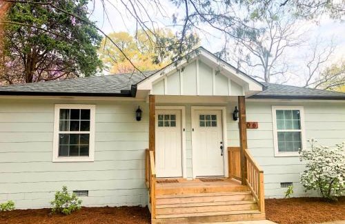 East Durham Casa | Renovated Space Close To Downtown - A