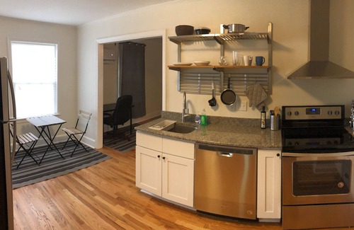 East Durham Apartamento | Renovated Space Close to Downtown - A