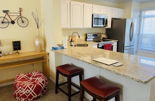 Lewes Casa | Renovated & Spacious Retreat on East Rt 1 – Pool, Bike Trails, Rehoboth Parking!
