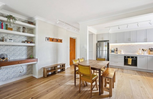 Croydon Apartamento | Hermoso apartamento de tres dormitorios en el oeste interior