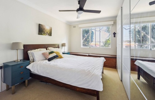 Croydon Apartamento | Hermoso apartamento de tres dormitorios en el oeste interior