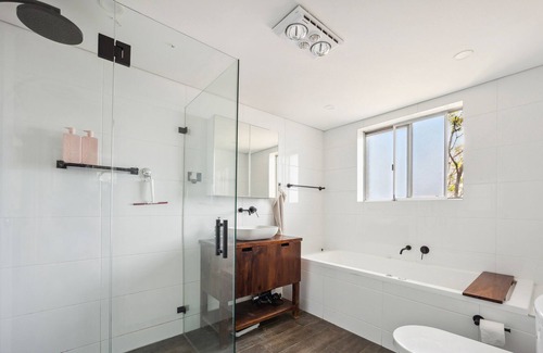 Croydon Apartamento | Hermoso apartamento de tres dormitorios en el oeste interior