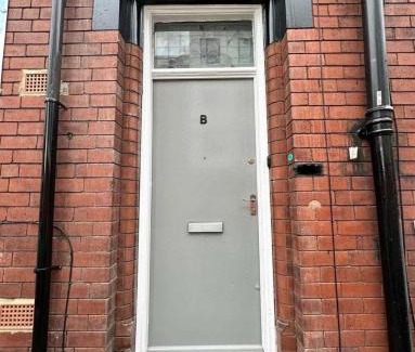 Leeds Apartamento | Renovated Studio - Free Parking - Great Location
