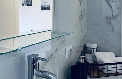 Affori Apartamento | Renovated studio in an area served with every comfort