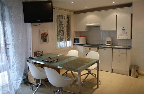 Cannes City Centre Apartamento | Renovado Estudio cerca de Croisette y el Palais des Festivals