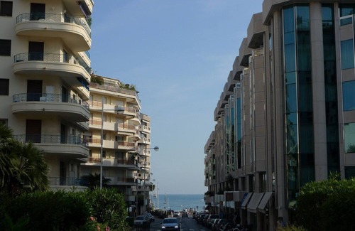 Cannes City Centre Apartamento | Renovado Estudio cerca de Croisette y el Palais des Festivals