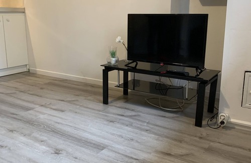 Sainte-Therese Apartamento | Renovated studio quiet area