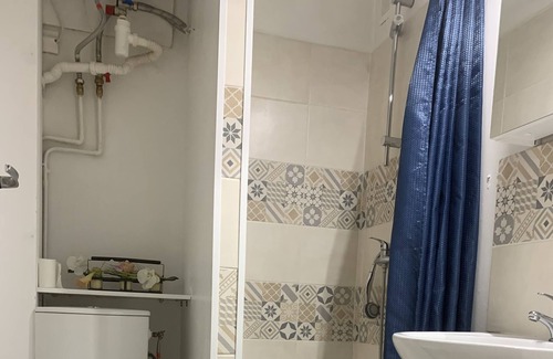 Sainte-Therese Apartamento | Renovated studio quiet area
