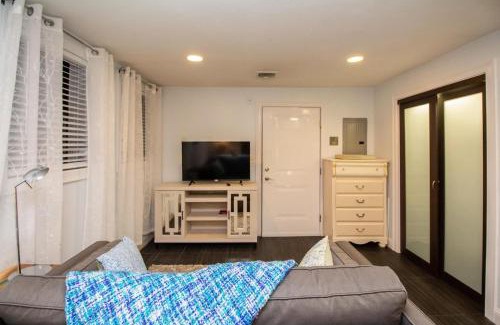 Beacon Hill Apartamento | Renovated Studio, Steps To Mgh, Suffolk, Sleeps 4