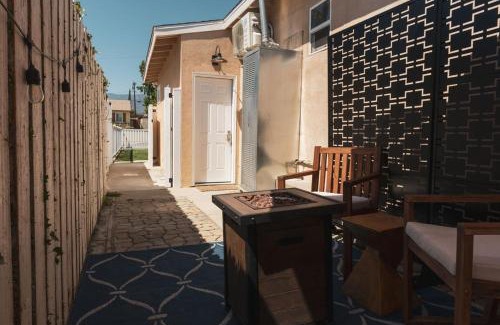 Montclair Apartamento | Renovated Stylish Guesthouse By Claremont With Private Patio
