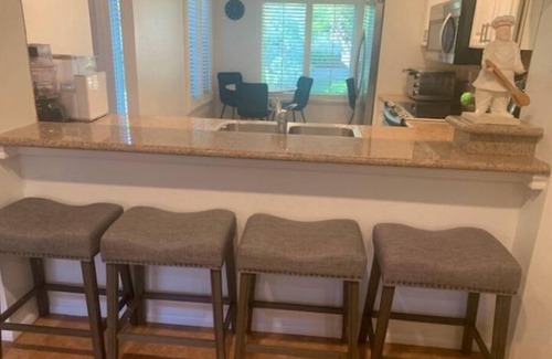 Trovare Casa | Renovated townhouse /MayoClinic