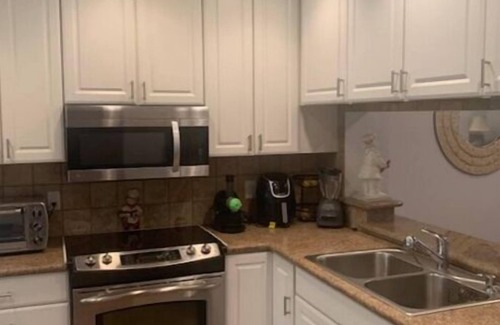 Trovare Casa | Renovated townhouse /MayoClinic