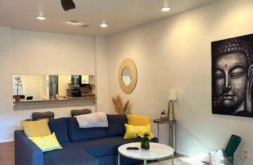 Trovare Casa | Renovated townhouse /MayoClinic