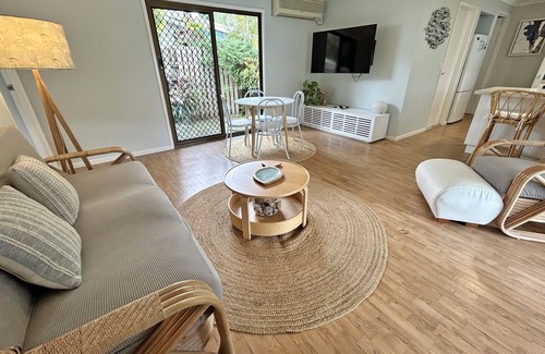 Amity Point Casa | Renovated two bedroom house in the heart of Amity