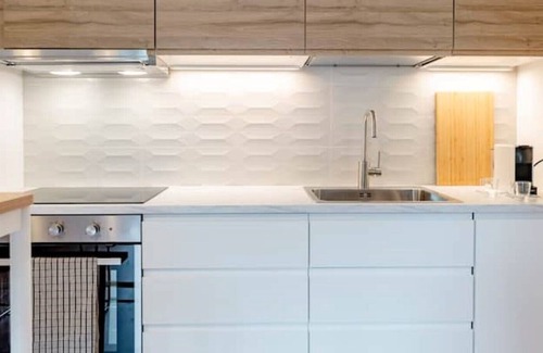 Fiera Apartamento | Renovated two-room apartment, Near the San Siro and Fiera