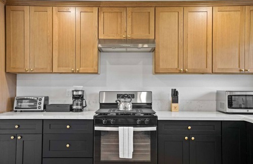 Clairemont Mesa Casa | Renovated Urban Oasis the Heart of San Diego