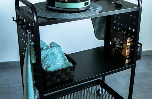 Waldachtal Condominio | Renovated vacation apartment in a quiet residential area