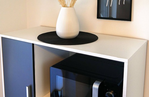 Waldachtal Condominio | Renovated vacation apartment in a quiet residential area