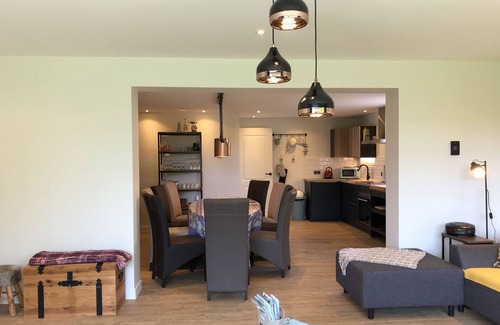 Breskens Casa | RENOVATED vacation home by the sea Breskens10 pers. child friendly, dog welcome.