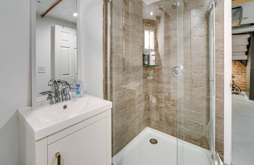Grosse Pointe Casa | Renovated Victorian House ~ 7 Miles to Downtown!