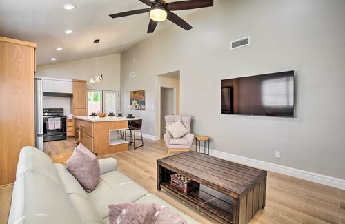 Yuma Casa | Renovated Yuma Home w/ Community Pool!