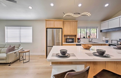 Yuma Casa | Renovated Yuma Home w/ Community Pool!