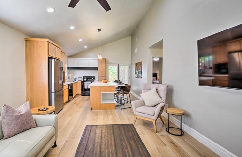Yuma Casa | Renovated Yuma Home with Community Pool!
