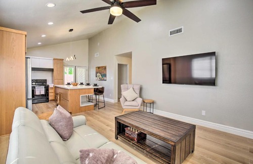 Yuma Casa | Renovated Yuma Home with Community Pool!
