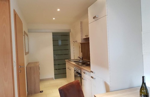Bodenmais Apartamento | Apartamento reformado con terraza, aktivCARD