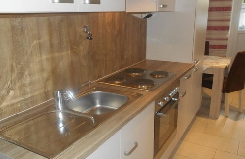 Bodenmais Apartamento | Apartamento reformado con terraza, aktivCARD
