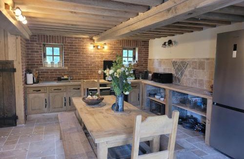 Leaupartie Casa | Renoviertes Ferienhaus In Der Nähe Von Cabourg Deauville Lisieux