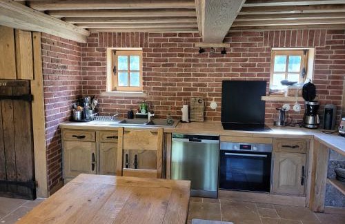 Leaupartie Casa | Renoviertes Ferienhaus In Der Nähe Von Cabourg Deauville Lisieux