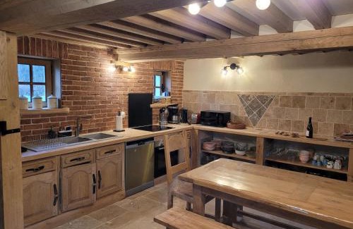 Leaupartie Casa | Renoviertes Ferienhaus In Der Nähe Von Cabourg Deauville Lisieux