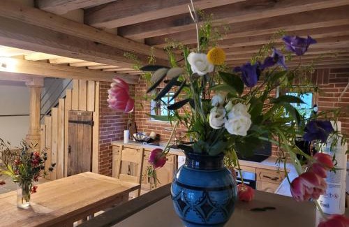 Leaupartie Casa | Renoviertes Ferienhaus In Der Nähe Von Cabourg Deauville Lisieux