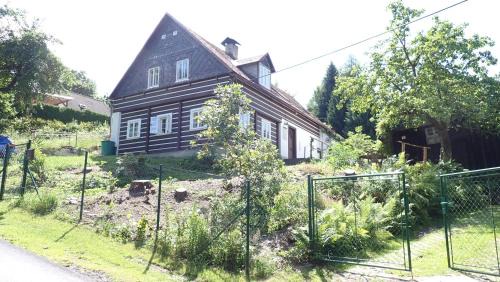Krystofovo Udoli Casa | Renovovaná chalupa v Podještědí