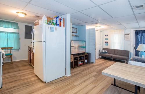 Wildwood Cabaña | Rent 18 and older! Ready Irish and Firemans Weekend, and all fall conventions!!