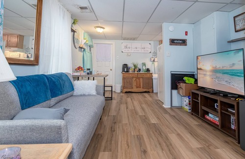 Wildwood Cabaña | Rent 18 and older! Ready Irish and Firemans Weekend, and all fall conventions!!