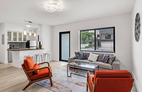 Croissant Park Condominio | Rent 2/1 in Fort Lauderdale -