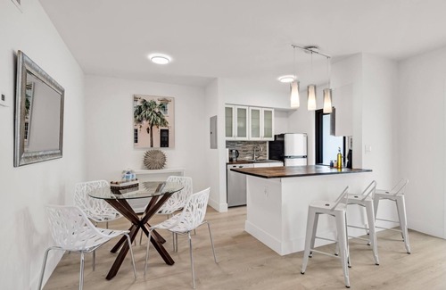 Croissant Park Condominio | Rent 2/1 in Fort Lauderdale -