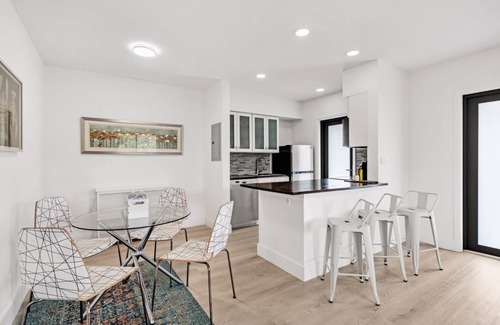 Croissant Park Condominio | Rent 2/1 in Fort Lauderdale near Las Olas