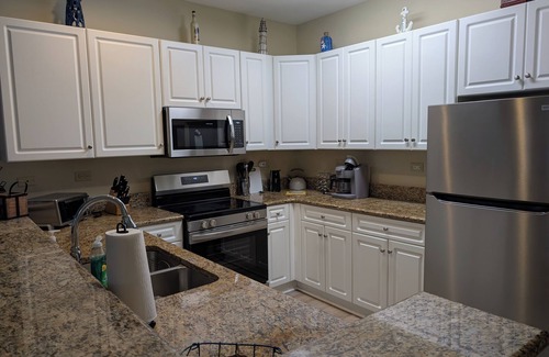 Myrtle Beach Condominio | Rent 2 days or Rent 1 to 8 mos rental Oct. 1st-May 1st.$1800/month. 1st Flr.