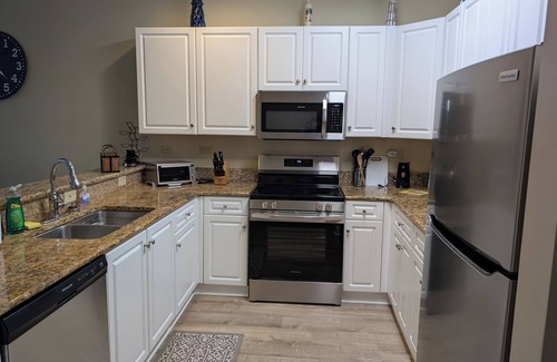 Myrtle Beach Condominio | Rent 2 days or Rent 1 to 8 mos rental Oct. 1st-May 1st.$1800/month. 1st Flr.